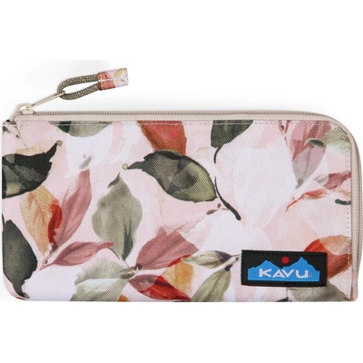 KAVU Портфейл Kavu Clutch Case Wallet - Fall Foliage - размер One Size (511-0778-0211)