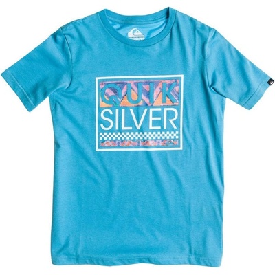 Quiksilver Тениска classic t y a24