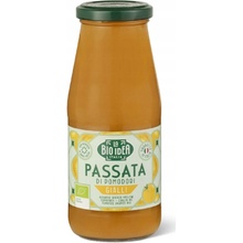 Bio Idea Passata ze žlutých rajčat Bio 400 g