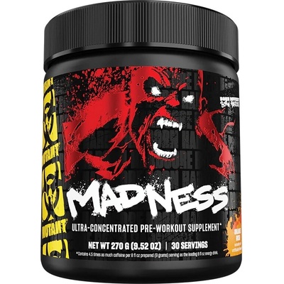 MUTANT Madness, 225 Grams