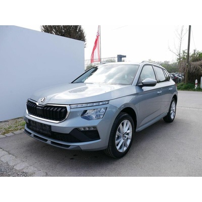 Skoda Kamiq 1.5 TSI DSG 110 kW