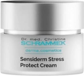 Dr. med. Christine Schrammek Sensiderm Stress Protect Cream