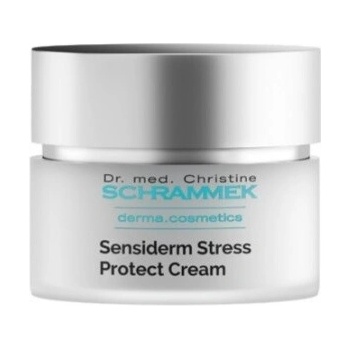 Dr. med. Christine Schrammek Sensiderm Stress Protect Cream 50 ml