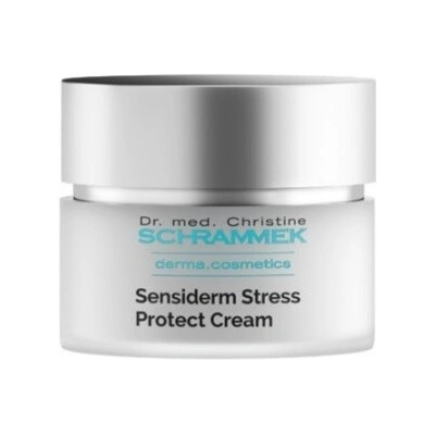 Dr. med. Christine Schrammek Sensiderm Stress Protect Cream 50 ml