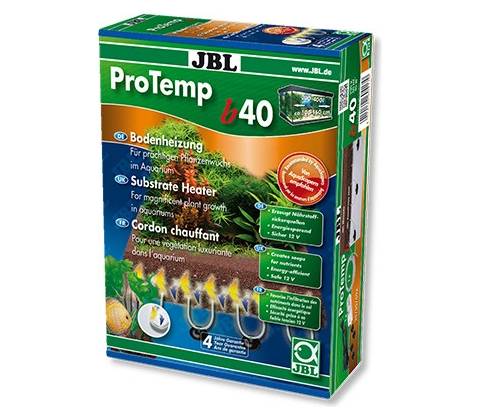JBL ProTemp b40