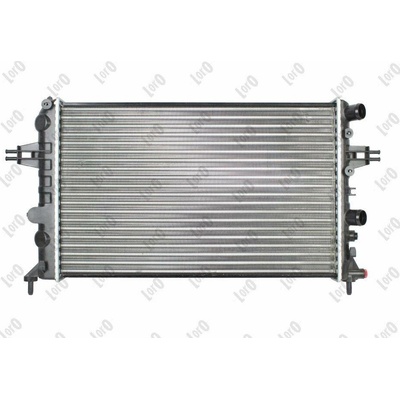 Chladič, chlazení motoru ABAKUS 037-017-0027
