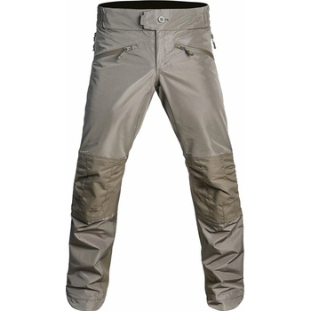 Kalhoty A10 equipment FIGHTER hardshell ZELENÉ