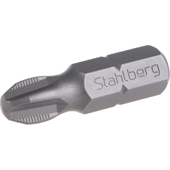 STAHLBERG Бит stahlberg ph 2 25 мм s2 18685.01 (18685.01)