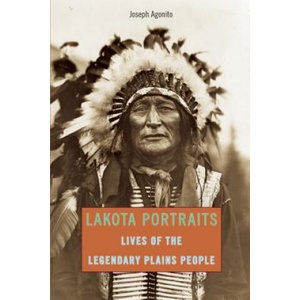 Lakota Portraits | Joseph Agonito (ISBN: 9780762772124)