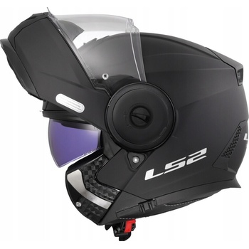 LS2 FF902 Scope II Solid