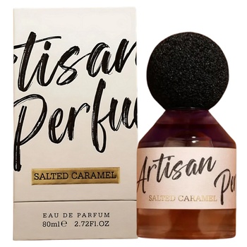 Fragrance World Salted Caramel EDP 100мл