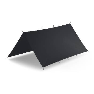 Helikon-Tex SUPERTARP bivakovacia celta 300x300cm - NAVY BLUE
