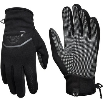 Dynafit Thermal rukavice 70525 čierne 15/16