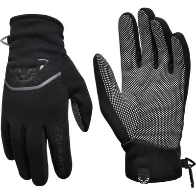 Dynafit Thermal rukavice 70525 čierne 15/16