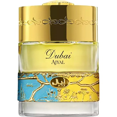 The Spirit of Dubai Ajyal EDP 50 ml