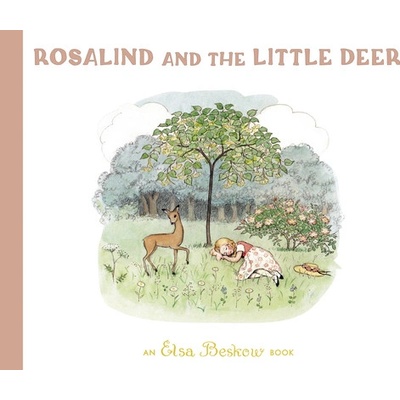 Rosalind and the Little Deer