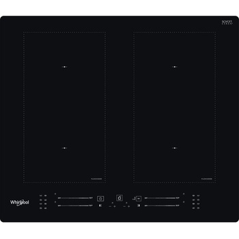 Whirlpool WL S7260 NE