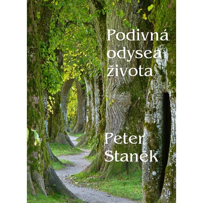 Podivná odysea života