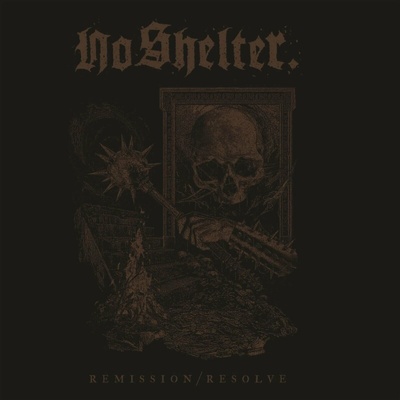 No Shelter - Remission Resolve CLR LTD LP