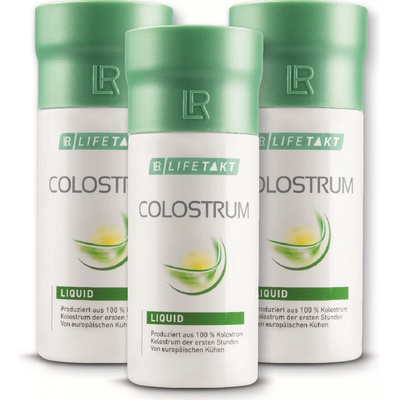 LR Colostrum Liquid 125 ml