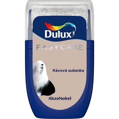 Dulux EasyCare tester 18 Kávová sušienka 30ml