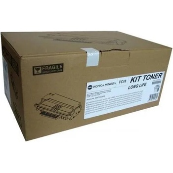 Konica Minolta TC-16 Black (9967000465)