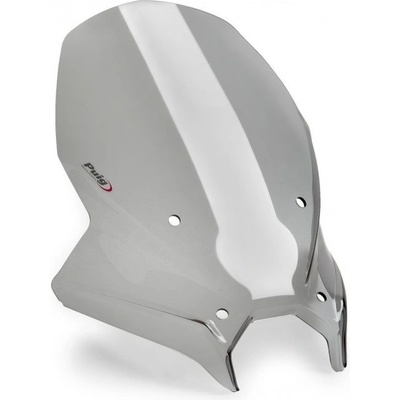 PUIG Plexi na motorku PUIG NEW GEN. TOURING 22078H dymové