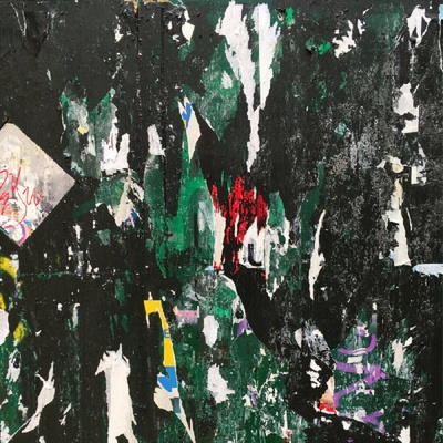 Shlohmo - The End (Limited Edition) (Clear Coloured) (2 LP)
