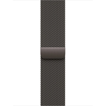 Apple 40mm Slate Milanese Loop (MGHX4ZM/A)