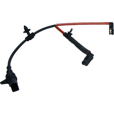 Výstražný kontakt, opotrebenie brzdového obloženia MAXGEAR 23-0157 (230157)