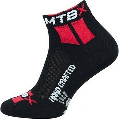 NOVIA MTB červená