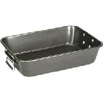 Patisse Тава за печене Carat 22 x 30 см (P-05660)