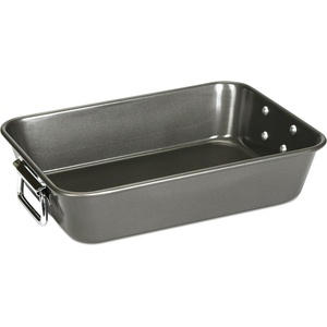 Patisse Тава за печене Carat 22 x 30 см (P-05660)
