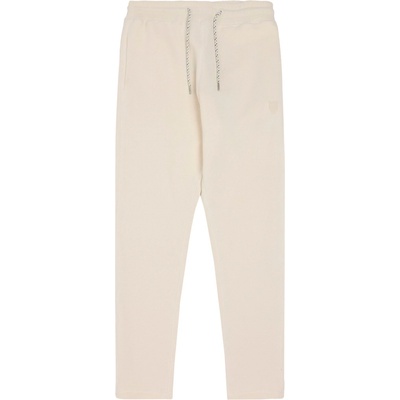 KnowledgeCotton Apparel Мъжки ежедневен панталон KnowledgeCotton Apparel Birch Sweat Pants Casual trousers - Egret (007-4149-0111)