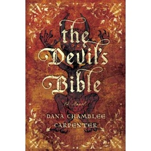 The Devil's Bible Carpenter Dana ChambleePaperback