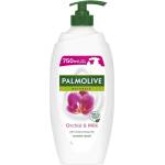Palmolive Naturals Orchid крем душ гел с екстракт от орхидея с дозатор 750ml