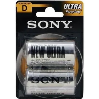 Sony Goliath Ultra LR20 (2) SUM1NUB2A