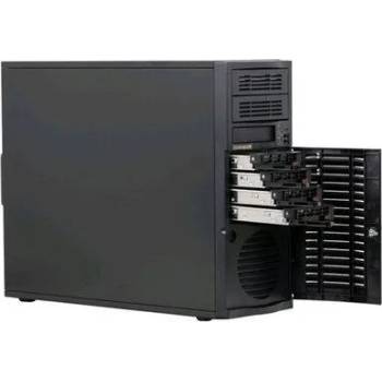 Image 1 of Supermicro CSE-733TQ-665B