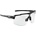 MAVIC Очила за колоездене Mavic MVS Shield Clear Cat. 0 Cycling glasses - Black - размер One Size (205-6710-0111)