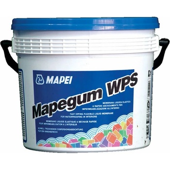 Mapei Hydroizolačná stierka Mapegum WPS, 5 kg 124805