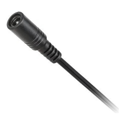Gniazdo DC 2.5/5.5 z kablem 1m do taśm LED. – Zboží Živě