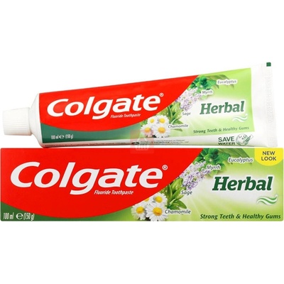 Colgate Паста за зъби Colgate 100 мл Билкова