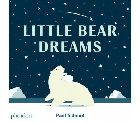 Little Bear Dreams
