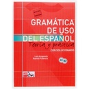 Gramatica de uso de espaňol