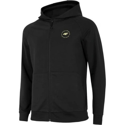 4F Shirt M H4L22-BLM019 anthracite