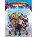 Spláchnutej DVD