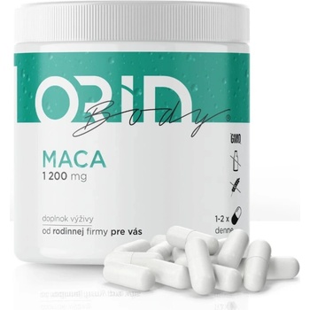 Orin Maca 60 kapsúl