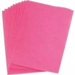 Brewista Felt A4 rose 1mm 10pcs