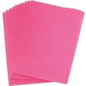 Brewista Felt A4 rose 1mm 10pcs