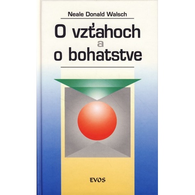 O vzťahoch a o bohatstve - Neale Donald Walsch